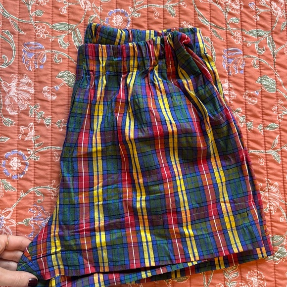 Back Beat Co. Boxer Shorts! - Picture 4 of 5